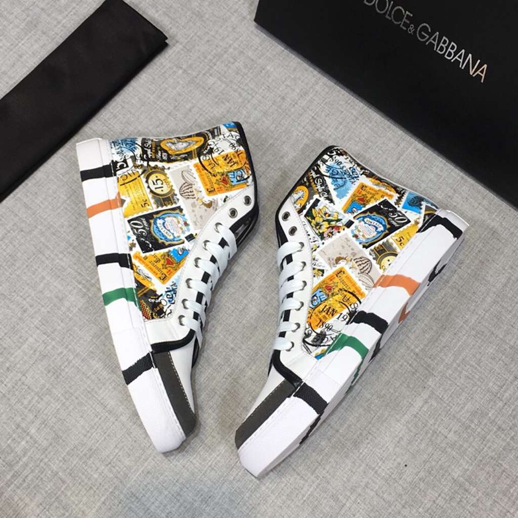D*G sneaker